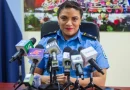 nicaragua, gobierno de nicragua, policia nacional, reducción de accidentes, Nicaragua, managua,
