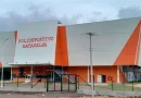 polideportivo, matagalpa, bahamas, seleccion nacional de baloncesto, nicaragua, amistoso, americup,