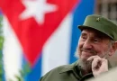 Presidente Díaz Canel, Cuba, Comandante Fidel Castro, 99 aniversario del natalicio, recuerda, Fidel Castro,