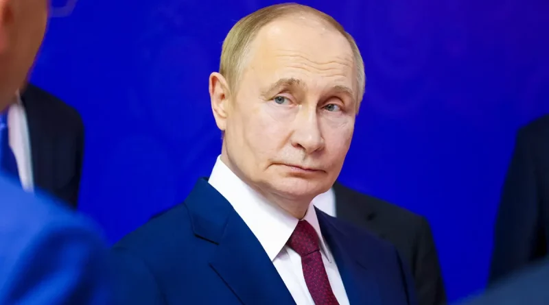 Rusia, China, Presidente ruso, Vladímir Putin, relaciones internacionales, región de Asia-Pacífico,