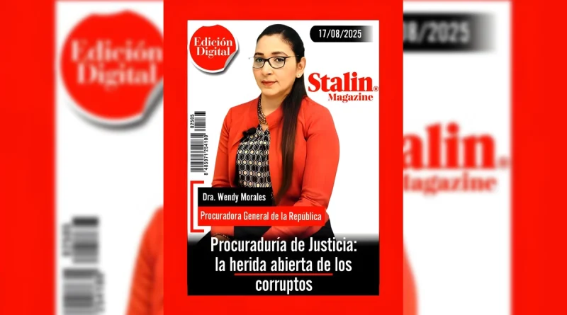 nicaragua, opinion, procuraduria de justicia, opinion,