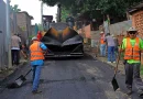 calles para el pueblo, alcaldia de managua, memorial sandino,