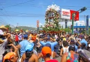 nicaragua, managua, santo domingo de abajo, ciudad sandino,
