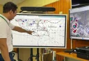 pronostico, clima, nicaragua, Onda Tropical, lluvias,