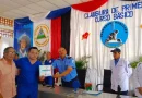 sistema [penitenciario, nicaragüa, gobierno sandinista, Nicaragua, gobierno de nicragua