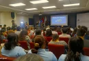 Cinemateca, Embajada de Colombia, clausura, ciclo de cine colombiano, Universidad Casimiro, estudiantes, arte, cultura, proyección,