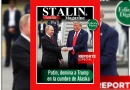 vladimir putin, donald trump, alaska, ucrania, politica, opinion,