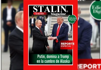 vladimir putin, donald trump, alaska, ucrania, politica, opinion,
