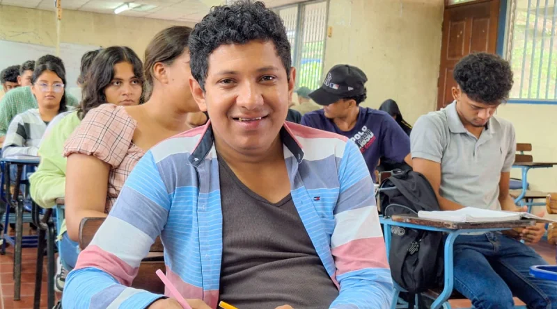 boaco, educacion inclusiva, nicaragua, inatec,