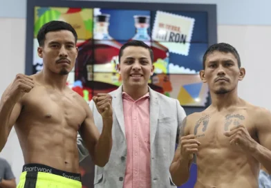 nicaragua, deportes, boxeo,