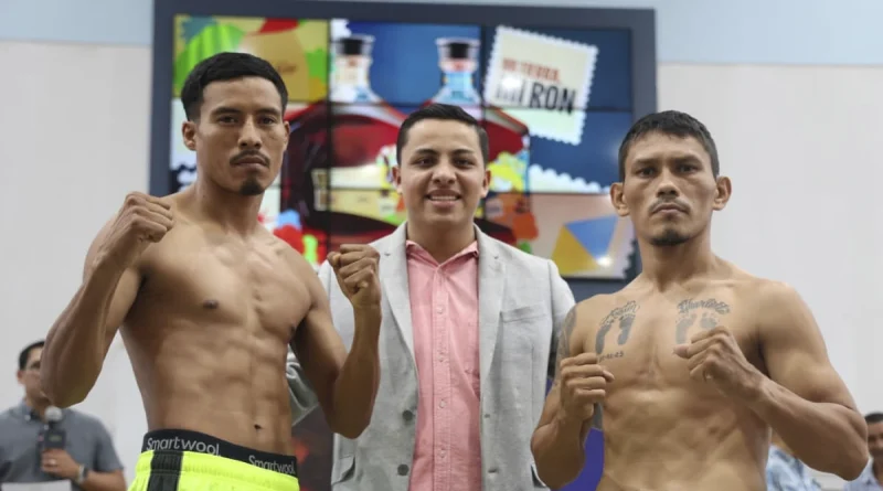 nicaragua, deportes, boxeo,