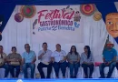 festival gastronomico, matagalpa, nicaragua,