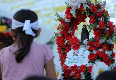 nicaragua, santo domingo de guzman, managua, fiestas tradicionales,