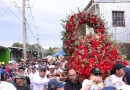 santo domingo de guzman, tradicion, nicaragua, managua, barrios orientales,
