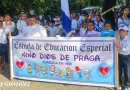 desfile patrio, nicaragüa, gobierno de nicaraguaa, educación,