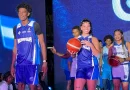 seleccion de baloncesto de nicaragua, deportes, fiba, americup 2025, vestimenta,