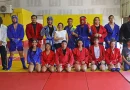 nicaragua, seleccion nacional de sambo, ind, alcaldia de managua,
