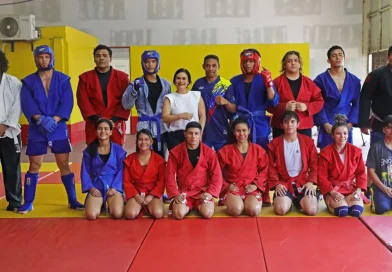 nicaragua, seleccion nacional de sambo, ind, alcaldia de managua,