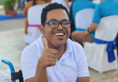 Conmemorativa, Semana de las Personas con Discapacidad, Sistema Educativo Nacional, Nicaragua, programas inclusivos,