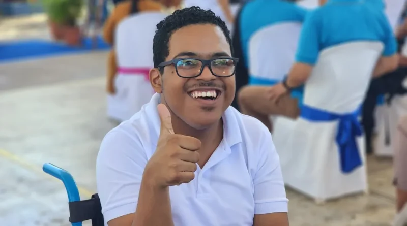 Conmemorativa, Semana de las Personas con Discapacidad, Sistema Educativo Nacional, Nicaragua, programas inclusivos,