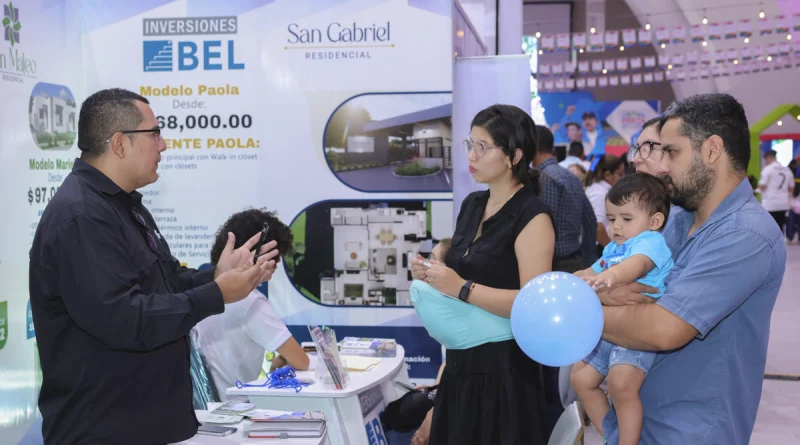 feria de la vivienda, nuevas victorias, olof palme,