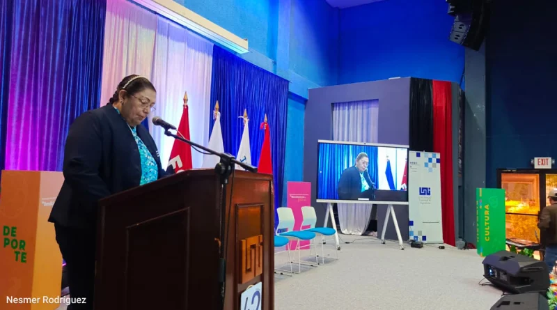 nicaragua, inteligencia artificial, educacion,