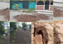 enacal, saneamiento, ciudad sandino,