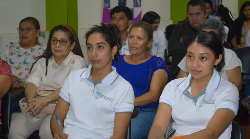 nicaragua, trastorno autista, boaco,