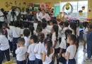 Teleclases, MINED, fin de semana, todos lo niveles, educación, Nicaragua,