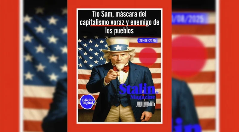 opinion, capitalismo, tio sam,