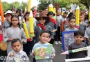 cruzada nacional de alfabetización, nicaragüa, managua, cruzada nacional de alfabetización,