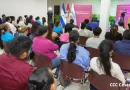 todos somos san jacinto, Nicaragua, mined, educación,m cultura, Nicaragua,
