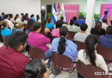 todos somos san jacinto, Nicaragua, mined, educación,m cultura, Nicaragua,