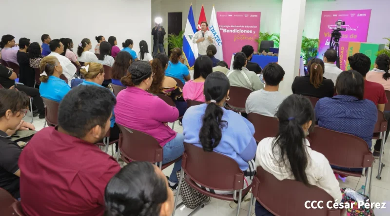 todos somos san jacinto, Nicaragua, mined, educación,m cultura, Nicaragua,