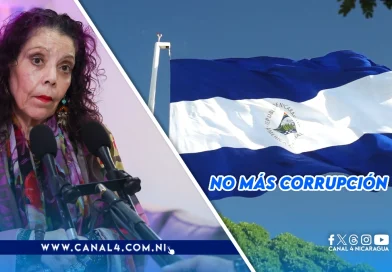 nicaragua, pgr, procuraduria general de justicia, rosario murillo,