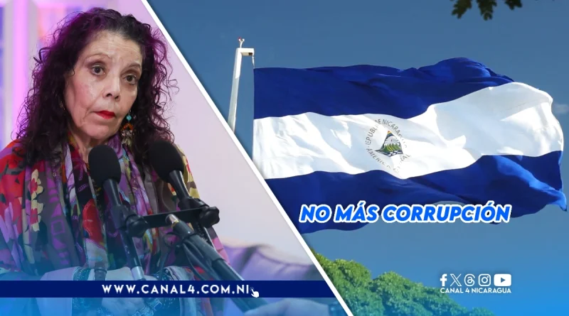 nicaragua, pgr, procuraduria general de justicia, rosario murillo,