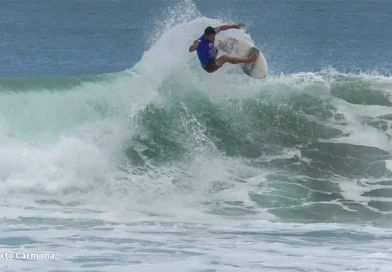 nicaragua, rivas, tola, popoyo, surf,