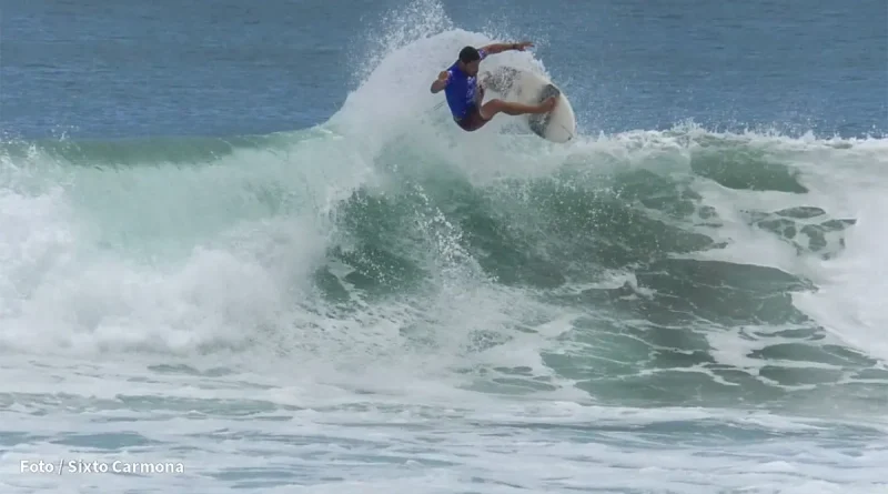 nicaragua, rivas, tola, popoyo, surf,