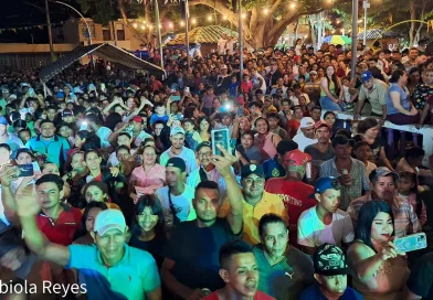 nicaragua, boaco, fiestas tradicionales, santiago apostol,