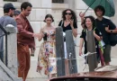 Emily in parís, tragedia, parís, nicaragüa, serie, quinta temporada, Diego Borella,