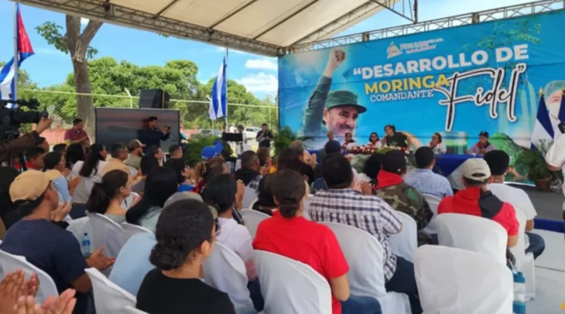 UNA, productores, conmemoración, comandante Fidel Castro, 99 aniversario de su natalicio,