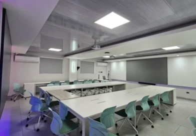 nicaragua, unp, aulas tecnologicas, digitales,