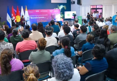 foro innovación, uncsm, managua, sistema educativa, divulgación científica, nicaragua