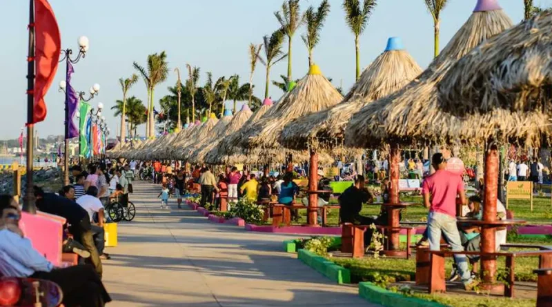MITRAD, vacaciones, vacaciones patrias, septiembre, 10 días de vacaciones, exclusión del IVA, Feria del IVA,