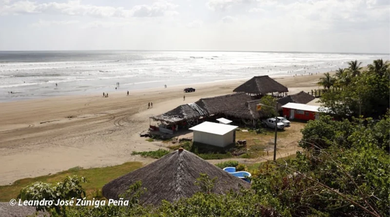 nicaragua, pochomil, san rafael del sur, vacaciones patrias, managua,