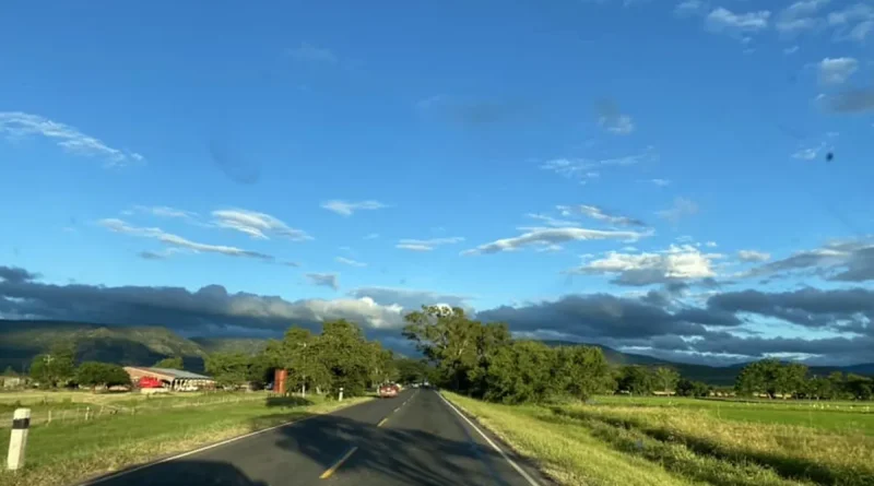 nicaragua, clima, ineter,