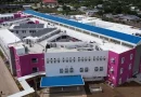 Hospital Héroes de La Segovia, nuevo, Nicaragua, entregará, inauguración, salud,
