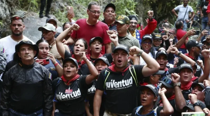 venezuela, cartel, estados unidos, internacionales, comunicacion,