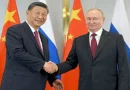 Vladimir Putin, Rusia, China, presidente de Rusia, visita oficial, prolonga, visita a China, Putin, Presidente ruso,