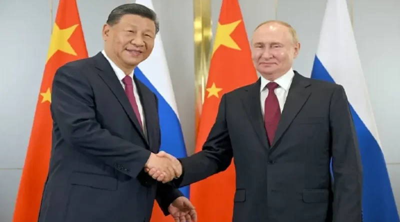Vladimir Putin, Rusia, China, presidente de Rusia, visita oficial, prolonga, visita a China, Putin, Presidente ruso,